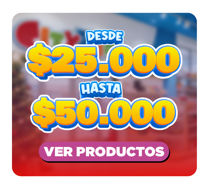 CityKids Juguetería